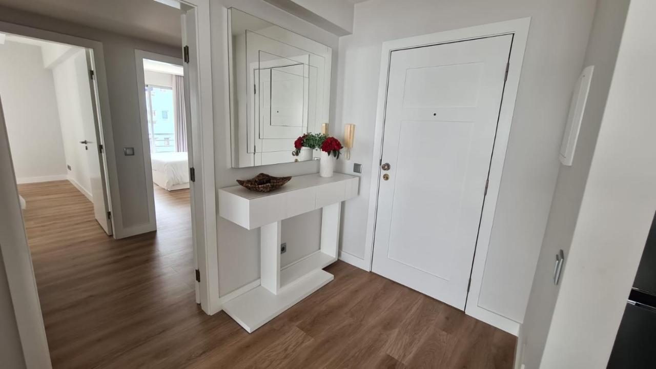 Barreiros Holidays By Atlantica Funchal  Ngoại thất bức ảnh