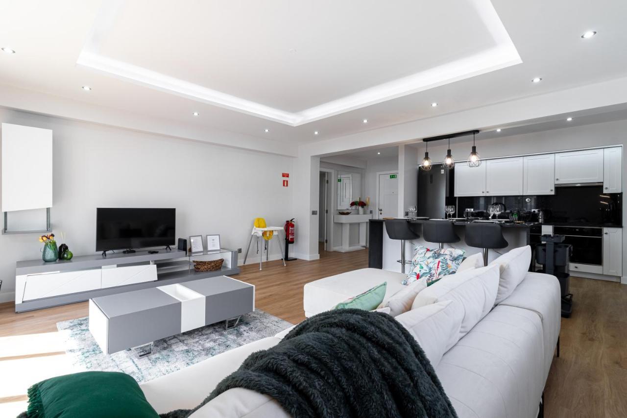 Barreiros Holidays By Atlantica Funchal  Ngoại thất bức ảnh