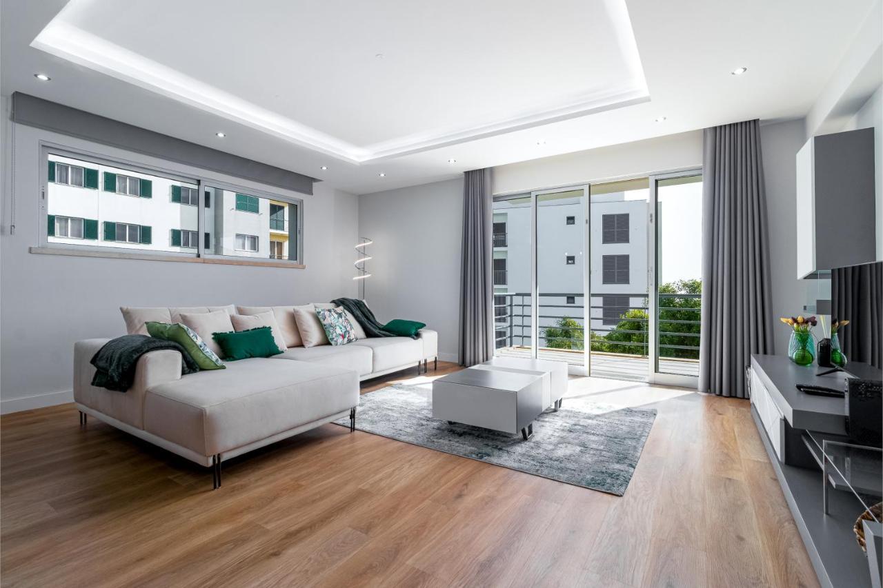 Barreiros Holidays By Atlantica Funchal  Ngoại thất bức ảnh