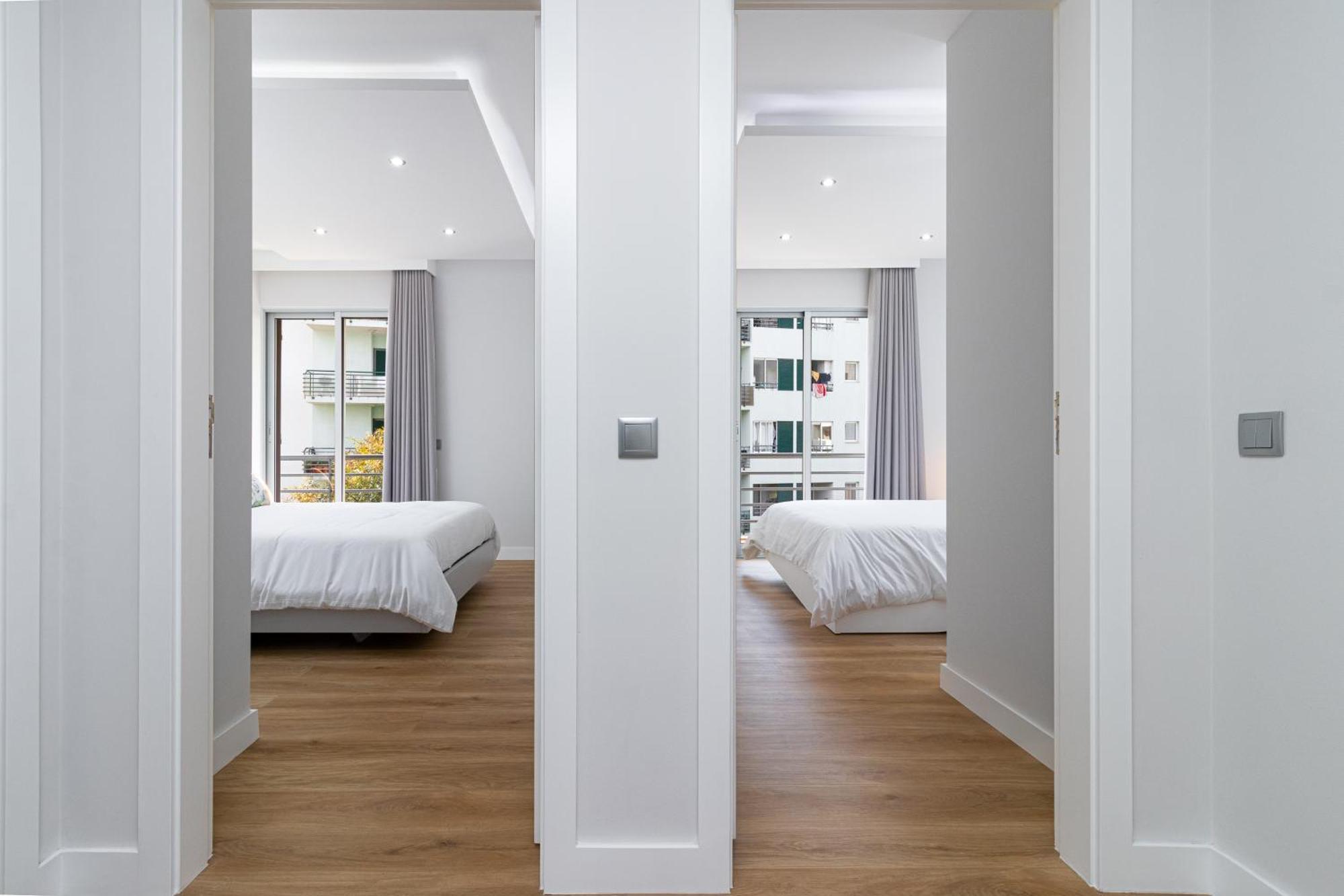 Barreiros Holidays By Atlantica Funchal  Ngoại thất bức ảnh