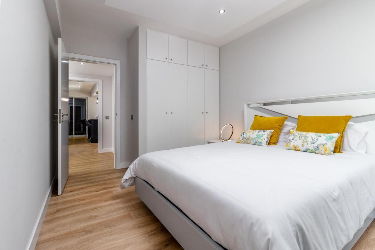 Barreiros Holidays By Atlantica Funchal  Ngoại thất bức ảnh