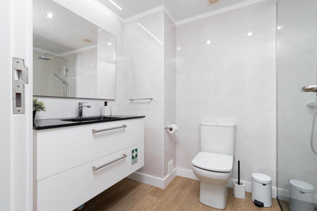 Barreiros Holidays By Atlantica Funchal  Ngoại thất bức ảnh