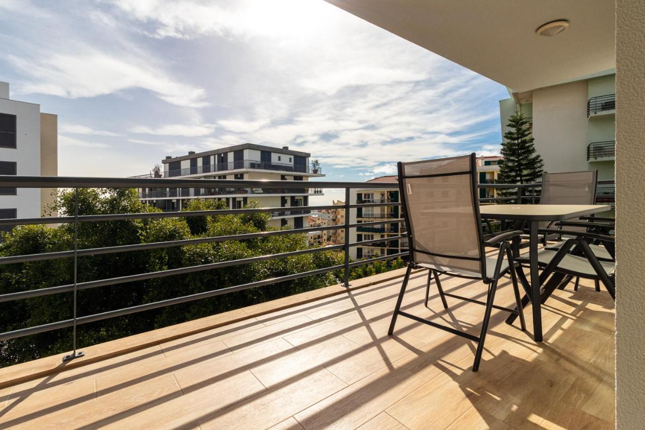 Barreiros Holidays By Atlantica Funchal  Ngoại thất bức ảnh
