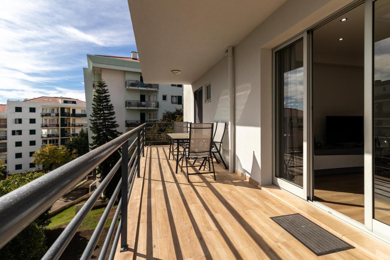 Barreiros Holidays By Atlantica Funchal  Ngoại thất bức ảnh